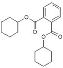 鄰苯二甲酸二環己酯